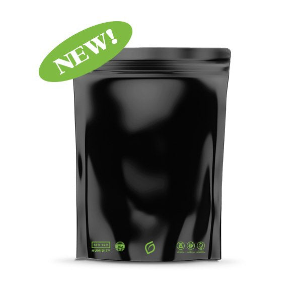 Opaque Bags - AutoCure Cannabis