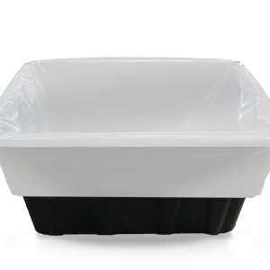 27 Gallon Tote Liner - AutoCure Cannabis