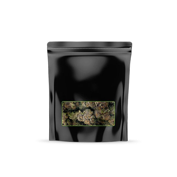 Window Bags - AutoCure Cannabis