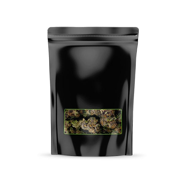 Window Bags - AutoCure Cannabis