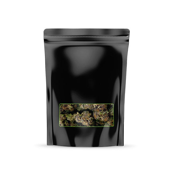 Window Bags - AutoCure Cannabis