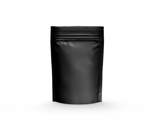 Child Resistant Terploc 1/4oz - AutoCure Cannabis