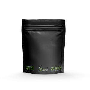 Child Resistant Terploc 1/8oz - AutoCure Cannabis