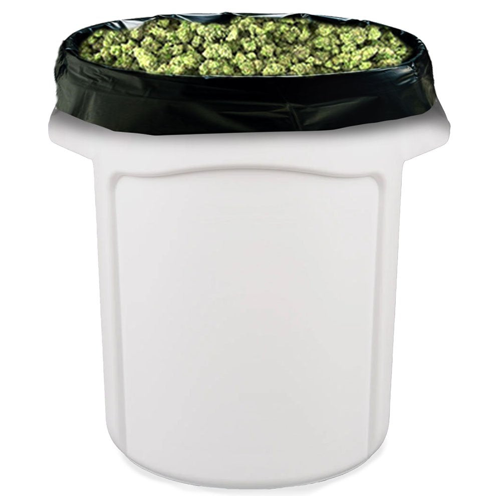 20 Gallon Bin - AutoCure Cannabis