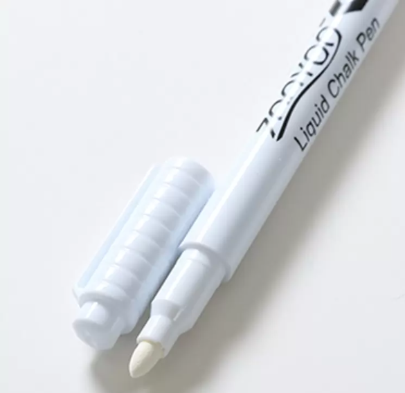 Chalk Marker - AutoCure Cannabis