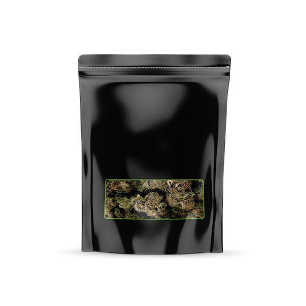 Ounce Window - AutoCure Cannabis