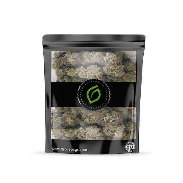 One Pound Window - AutoCure Cannabis