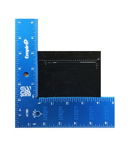 Gram Opaque - AutoCure Cannabis