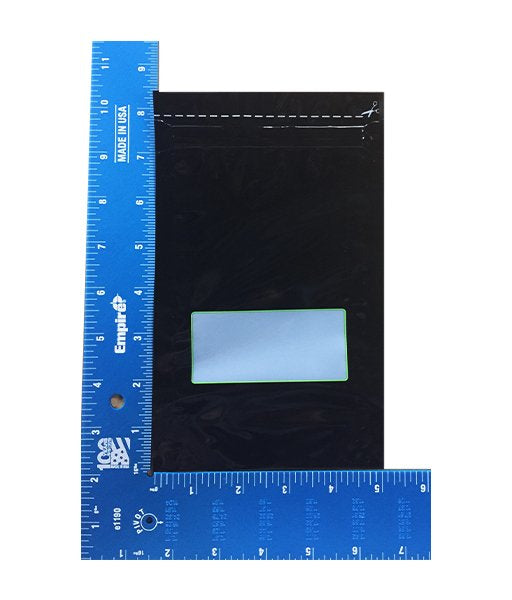 Half Ounce Window - AutoCure Cannabis