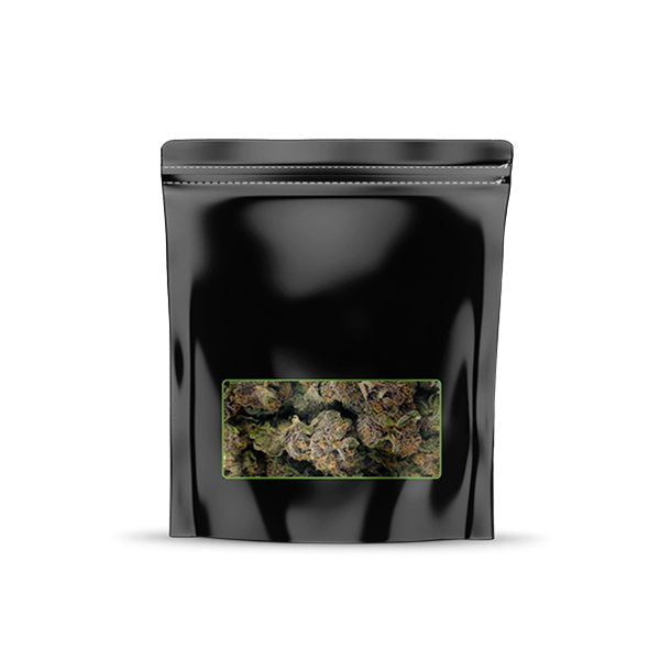 Half Pound Window - AutoCure Cannabis