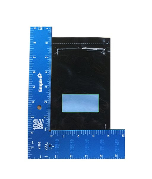 Quarter Ounce Window - AutoCure Cannabis